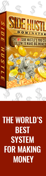 Side Hustle Dominator What to Buy at Thrift Stores and Resell