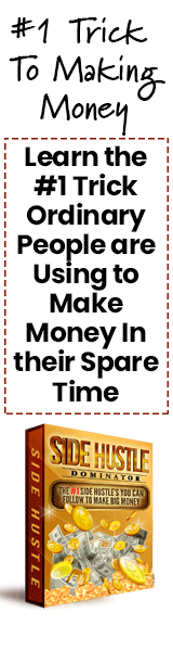 Side Hustle Dominator What to Buy at Thrift Stores and Resell
