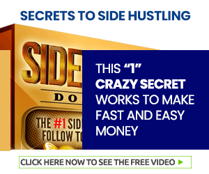 Side Hustle Dominator Buy Cheap, Sell High