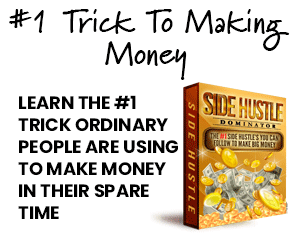 Side Hustle Dominator Secrets to Buying and Reselling