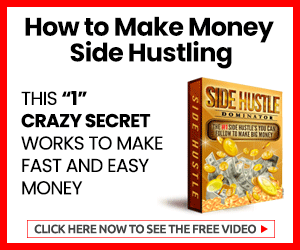 Side Hustle Dominator Buying and Reselling for Profit