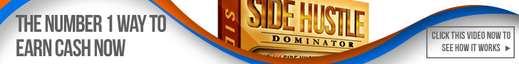 Side Hustle Dominator Side Hustle Dominator