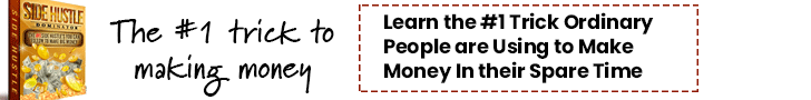Side Hustle Dominator Side Hustle Dominator