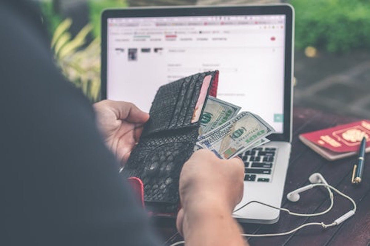 Side Hustle Dominator Side Hustle Dominator